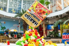 제주 하리보 해피월드 인 제주 (HARIBO Happy World in jeju)