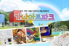 경기 양주 가나아트파크 입장권