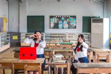 제주 선녀와나무꾼 입장권