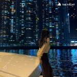 부산 해운대 더요트 요트투어