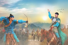 제주 더마파크 공연 관람 티켓