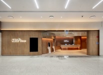 인천공항 2터미널 스파앳홈 사우나 입장권 (WAUG Exclusive)