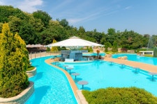 이천 테르메덴 하이시즌 풀 & 스파 입장권