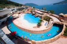 경남 소노캄 거제 오션어드벤처 로우시즌 종일권