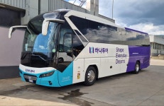 [독점할인] 런던 출발: 옥스포드 + 코츠월드 + 스톤헨지 전용버스 투어