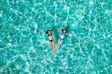 미야코지마 바다거북이 스노클링 투어