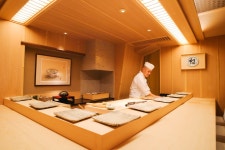 도쿄 긴자 스시야 스시