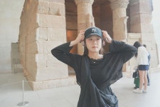 뉴욕 메트로폴리탄 도슨트 투어 - 미술사, 스냅 사진 그리고 재미가 한번에!