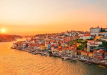 포르투의 저녁을 유니크하게 <비뉴 베르드 & 히든 플레이스 투어>