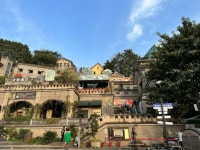 충칭 일일 가이드 시티 투어 (차량 불포함)