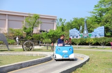 제주 세계자동차 & 피아노 박물관 입장권