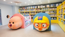 경기 뽀로로파크 오산중앙점 입장권