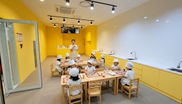 경기 뽀로로파크 오산중앙점 입장권
