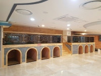 경기 일산 자연에스파 사우나 및 찜질방 이용권