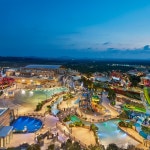 제주신화월드 신화테마파크 & 신화워터파크 입장권