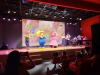 남양주 프리미어 뽀로로테마파크 다산 위드 트래블 종일권