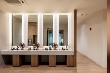 인천공항 제2터미널 스파앳홈 외투 및 캐리어 보관 서비스 (WAUG Exclusive)