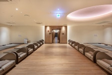 인천공항 제2터미널 스파앳홈 외투 및 캐리어 보관 서비스 (WAUG Exclusive)