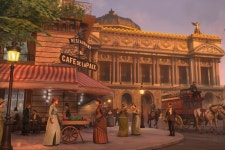 An Evening with the Impressionists, Paris 1874 VR Experience Ticket