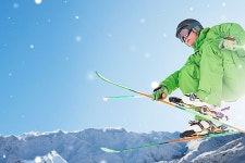 25/26 에덴밸리 리조트 스키 리프트권 & 렌탈 패키지