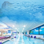 경북 청도 용암온천 가족탕 이용권