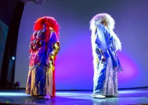 도쿄 아사쿠사 카구와 게이샤 & 사무라이 쇼 티켓