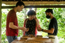 발리 커피 농장 & 우붓 지역 일일 투어