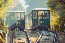 [독점할인] 홍콩 SNS 핫플레이스 투어 - 익청빌딩, 완차이, 트램, 빅토리아피크 패스트트랙