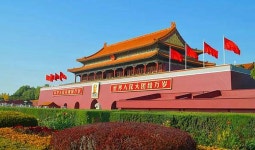 베이징 천안문 & 자금성 집중 투어 (한국어 가이드 해설 포함)