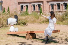 제주 스누피가든 입장권