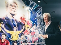 (外国人専用)ソウルフットボールファンタジウム入場券