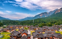 [단독특가] 경기 김포 애기봉 평화생태공원 & 고추장 만들기 체험 & 한옥 마을 일일 투어 (서울 출발) (EG tour)