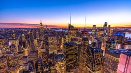 뉴욕 여행 시 알아두면 좋은 팁