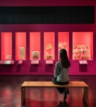 런던 박물관・미술관 투어