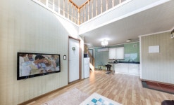 거제 리브하임 펜션