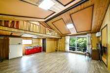 가평 용수목 계곡펜션