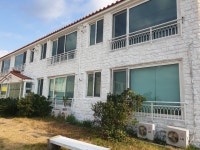 우도 산호펜션
