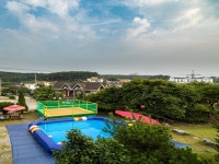 꽃지바다스토리