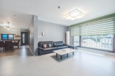 강릉 지탑라우머 펜션