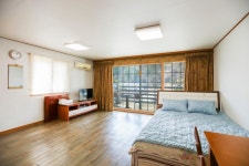 평창 화이트캐슬펜션