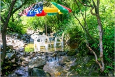 양평 푸른언덕펜션