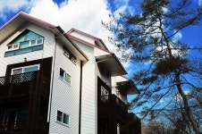 춘천(남이섬) 힐링로드펜션