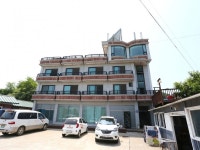 대부도(영흥도) 왕건마을펜션