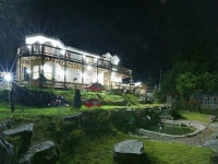 홍천 행복한숲펜션(단체펜션)