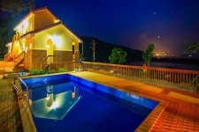 태안 더나무펜션