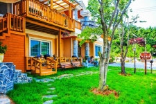 태안(안면도) 꽃지비쥬펜션