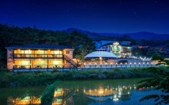 경주 더안펜션