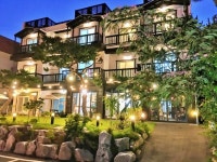 화성(제부도) 수에뇨펜션