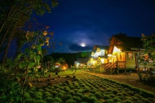 평창 클로츠하임펜션