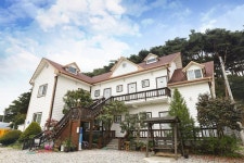 태안(안면도) 휴양림은하수펜션